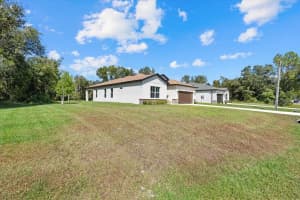 3390 NADASKY AVENUE, NORTH PORT, FL 34288 - MLS#MFRO6356995