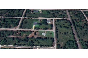 444 TIGER STREET, LAKE PLACID, FL 33852 - MLS#MFRO6357002
