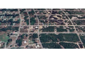 240 JACK WEISSER BOULEVARD, LAKE PLACID, FL 33852 - MLS#MFRO6357009