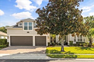 6119 Hedgesparrows Ln, SANFORD 6119 Hedgesparrows Ln, SANFORD