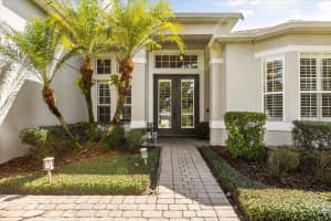 6119 HEDGESPARROWS LN, SANFORD, FL 32771 Sold 11/18/25