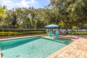 6119 HEDGESPARROWS LN, SANFORD, FL 32771 Sold 11/18/25