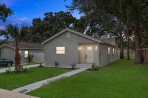 1906 IDA STREET, TAMPA, FL 33610 - MLS#MFRO6357084