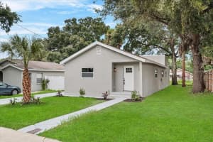 1906 IDA STREET, TAMPA, FL 33610 - MLS#MFRO6357084