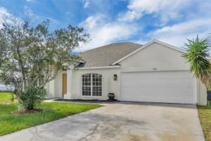 506 PEACE WAY, KISSIMMEE, FL 34759 - MLS#MFRO6357089