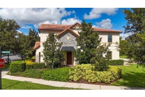 10155 EAGLE CREEK CENTER BOULEVARD, ORLANDO, FL 32832 - MLS#MFRO6357091