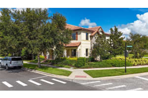 10155 EAGLE CREEK CENTER BOULEVARD, ORLANDO, FL 32832 - MLS#MFRO6357091