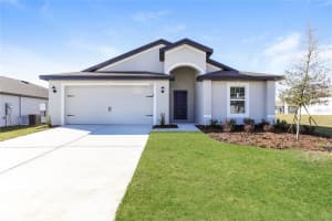 1701 GOPHER TREE STREET, MASCOTTE, FL 34753 - MLS#MFRO6357106