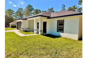 2275 LINDEN DRIVE, CITRUS SPRINGS, FL 34434 - MLS#MFRO6357160