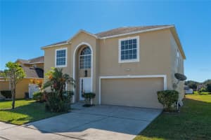 137 MILESTONE DRIVE, HAINES CITY, FL 33844 - MLS#MFRO6357170