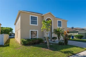 137 MILESTONE DRIVE, HAINES CITY, FL 33844 - MLS#MFRO6357170