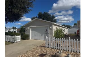 1991 JOHNSON COURT, THE VILLAGES, FL 32162 Sold 01/07/26