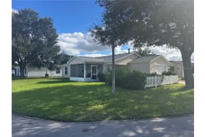 1991 JOHNSON COURT, THE VILLAGES, FL 32162 Sold 01/07/26