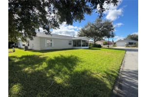 1991 JOHNSON COURT, THE VILLAGES, FL 32162 Sold 01/07/26