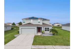 396 QUARRY ROCK CIRCLE, KISSIMMEE, FL 34758 - MLS#MFRO6357181