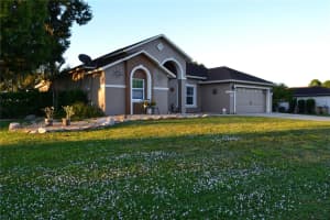 3780 FOUNTAINBLEU BOULEVARD, KISSIMMEE, FL 34746 - MLS#MFRO6357203