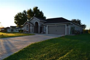 3780 FOUNTAINBLEU BOULEVARD, KISSIMMEE, FL 34746 - MLS#MFRO6357203