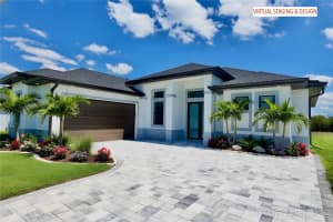 224 PRESTON STREET, LEHIGH ACRES, FL 33974 - MLS#MFRO6357210