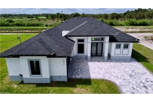 224 PRESTON STREET, LEHIGH ACRES, FL 33974 - MLS#MFRO6357210