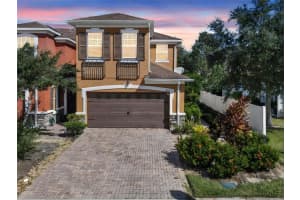 9575 Silver Buttonwood St, ORLANDO