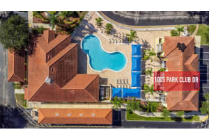 1005 PARK CLUB DRIVE, KISSIMMEE, FL 34746 - MLS#MFRO6357227