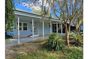 354 IVANHOE CIRCLE, LADY LAKE, FL 32159 - MLS#MFRO6357234