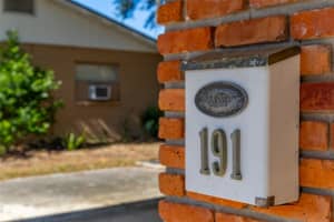 191 NORTHMOOR ROAD, CASSELBERRY, FL 32707 - MLS#MFRO6357243