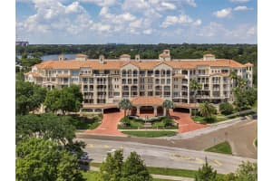 1110 IVANHOE BOULEVARD, ORLANDO, FL 32804 - MLS#MFRO6357271