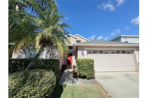 2708 CRANE TRACE CIRCLE, ORLANDO, FL 32837 - MLS#MFRO6357281