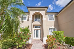 330 KAYS LANDING DRIVE, SANFORD, FL 32771 - MLS#MFRO6357299