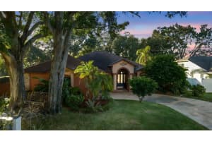 16502 CAYMAN DRIVE, TAMPA, FL 33624 - MLS#MFRO6357301