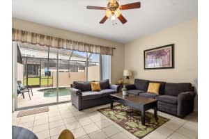 2355 SILVER PALM DRIVE, KISSIMMEE, FL 34747 - MLS#MFRO6357317