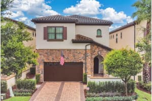 8311 VIA VITTORIA WAY, ORLANDO, FL 32819 - MLS#MFRO6357324