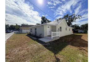 8508 ROME AVENUE, TAMPA, FL 33604 - MLS#MFRO6357325
