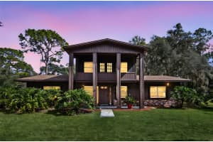 9705 JAMES CREEK ROAD, CHRISTMAS, FL 32709 - MLS#MFRO6357326
