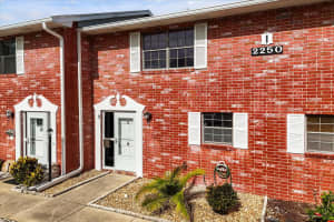 2250 PALMETTO AVENUE, DAYTONA BEACH, FL 32119 - MLS#MFRO6357327