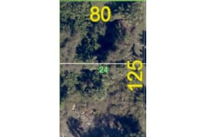 19077 COCHRAN BOULEVARD, PORT CHARLOTTE, FL 33948 - MLS#MFRO6357330