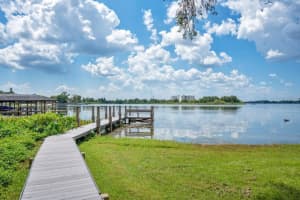 49 INTERLAKEN ROAD, ORLANDO, FL 32804 - MLS#MFRO6357336