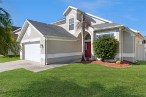 3284 FALCON POINT DRIVE, KISSIMMEE, FL 34741 - MLS#MFRO6357344