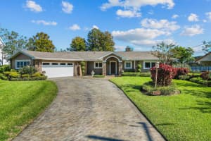 3009 ARDSLEY DRIVE, ORLANDO, FL 32804 - MLS#MFRO6357362