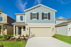 1554 JESSICA BOULEVARD, WINTER HAVEN, FL 33884 - MLS#MFRO6357371