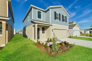 1554 JESSICA BOULEVARD, WINTER HAVEN, FL 33884 - MLS#MFRO6357371