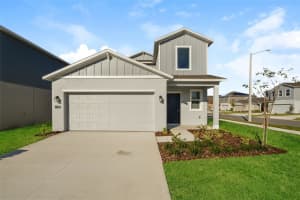 1558 JESSICA BOULEVARD, WINTER HAVEN, FL 33884 - MLS#MFRO6357386