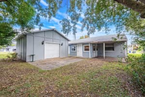 2458 SABLE DRIVE, KISSIMMEE, FL 34744 - MLS#MFRO6357400