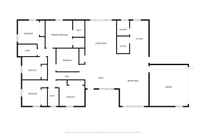 601 GRAND STREET, ORLANDO, FL 32805 - MLS#MFRO6357413