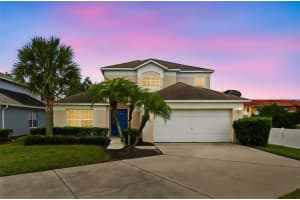 1145 SEASONS BOULEVARD, KISSIMMEE, FL 34746 - MLS#MFRO6357414