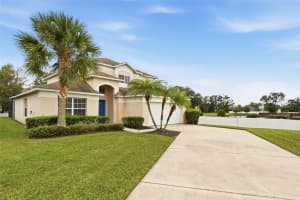 1145 SEASONS BOULEVARD, KISSIMMEE, FL 34746 - MLS#MFRO6357414