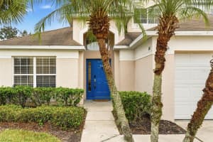 1145 SEASONS BOULEVARD, KISSIMMEE, FL 34746 - MLS#MFRO6357414