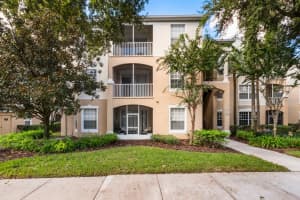 6166 Stevenson Dr #202, ORLANDO