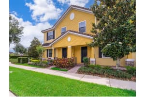 10132 EAGLE CREEK CENTER BOULEVARD, ORLANDO, FL 32832 - MLS#MFRO6357429